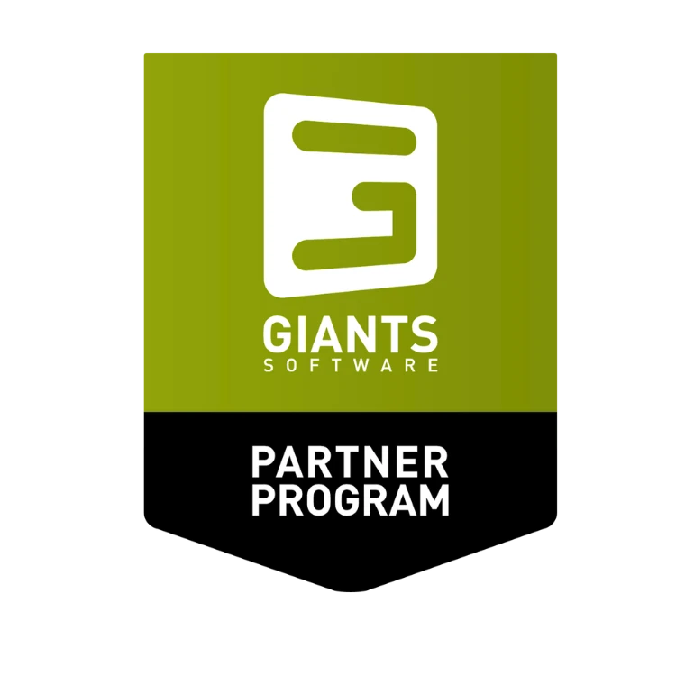 GIANTS Software Partner Program